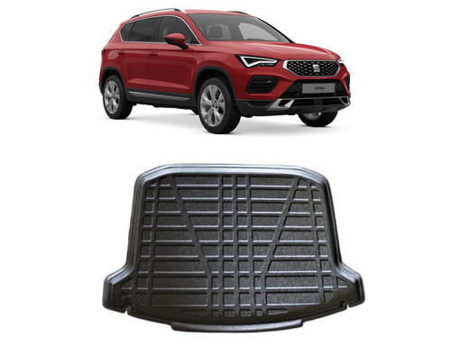 Seat ateca 2017 - seat,