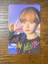 Stray Kids Lee Know DICON