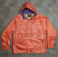 Stussy Windbreaker Jacket
