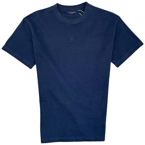 Louis vuitton men embossed - men's,