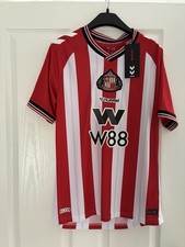 Sunderland safc home - 25/26,