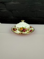 Royal Albert Old Country Roses