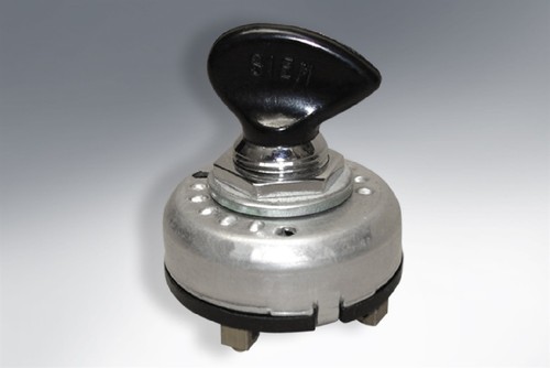 Vespa 160 mk2 headset top - 160,