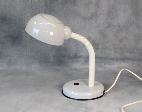 Desk lamp vintage poole - desk,