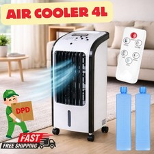 Portable air cooler - portable,