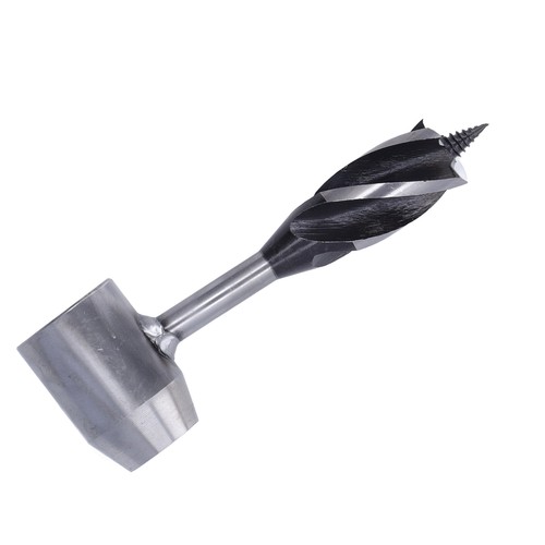 Manual auger drill - drill, carbon