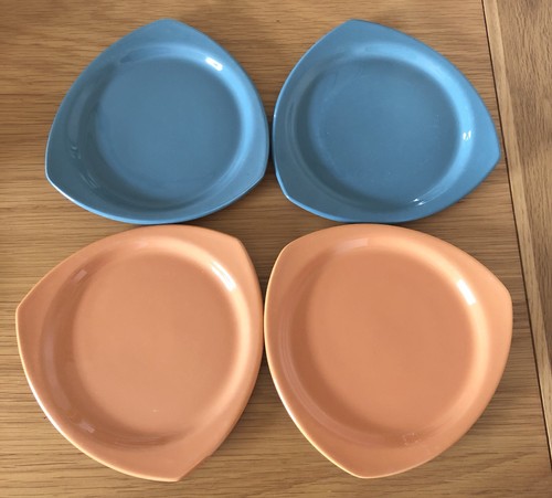 Steelite orange 2 x - 4,