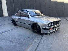 BMW E30 1/10 Scale RC MST body