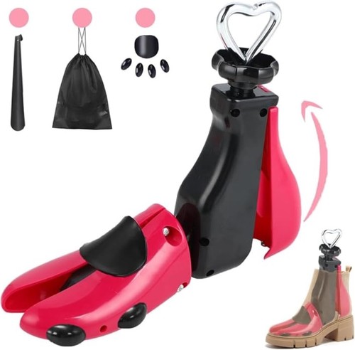 Unisex adjustable boot shoe - unisex,