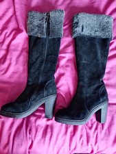 Ladies Pons Quintana Black