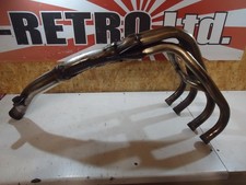 Kawasaki ZR7 Exhaust ZR 7 Exhaust Headers Manifold