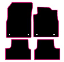 CAR MATS FOR VAUXHALL ASTRA J