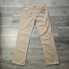 Levi's 514 Straight Leg Jeans