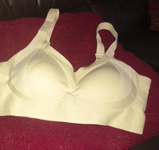 JML BELVIA PADDED BRA - ULTRA