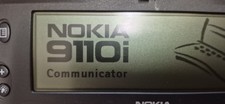 Nokia 9210i Mobile Phone