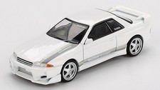1:64 Scale Model Car Mini GT