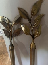 Vintage-Inspired Antique Brass