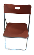 Ikea Design folding chairs by