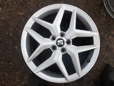 SEAT IBIZA 17 INCH (10 SPOKE)