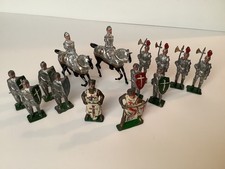 Crescent Johillco Vintage Lead