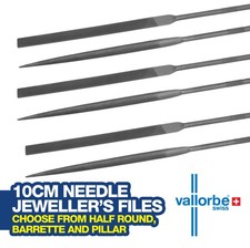 Vallorbe Swiss Made Needle