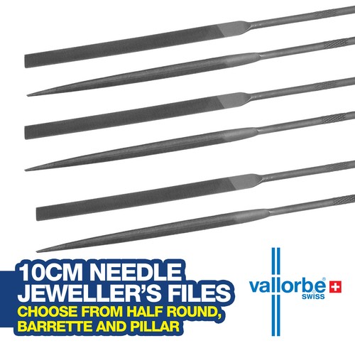 Vallorbe swiss made - vallorbe, needle