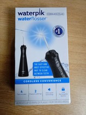 Waterpik Cordless Plus