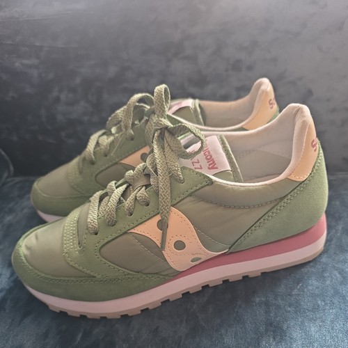 Saucony originals women - 6, women's