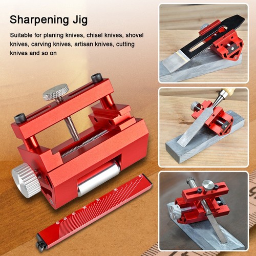 Angle adjustable sharpener - angle,