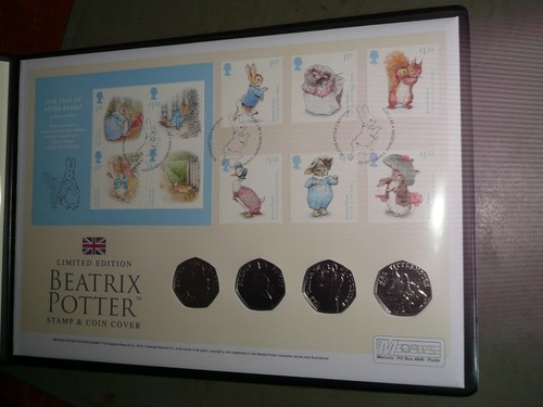 Westminster mint stamp - mint,