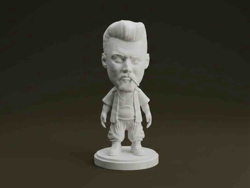 Ricky trailer park boys - ricky,