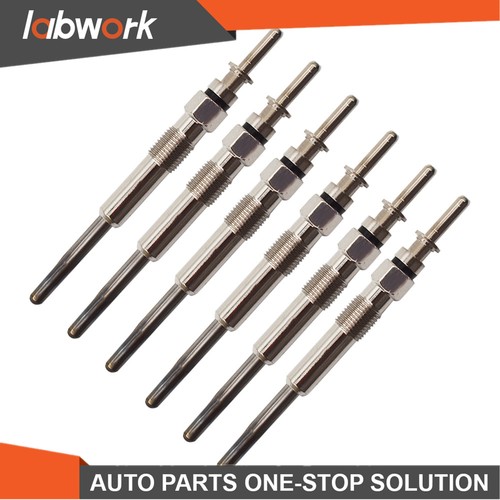 Diesel heater glow plugs - diesel,