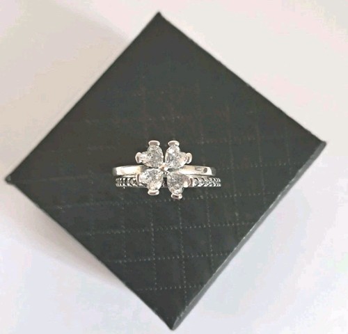 Lovely pandora sparkling lucky - sparkling,