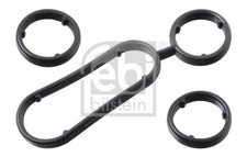 GASKET SET OIL COOLER FITS: VW