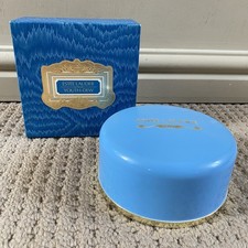 Vintage ESTEE LAUDER Dusting