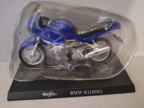 New maisto bmw - maisto, 1100