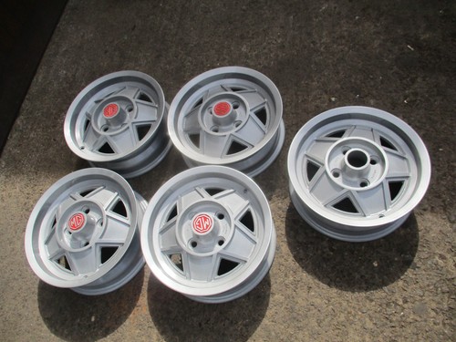 Mgb limited edition gkn - mgb,