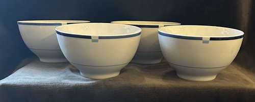 Set mikasa china jet - 4,