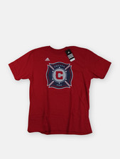 Adidas Mens 2014 Chicago Fire