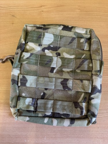 Bulldog tactical zipped - tactical,