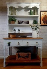 Lovely Tall Country Style