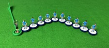 Subbuteo LW Team - 743 Arsenal 2nd