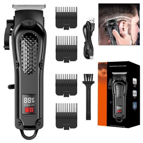 Professional hair clippers - professional,