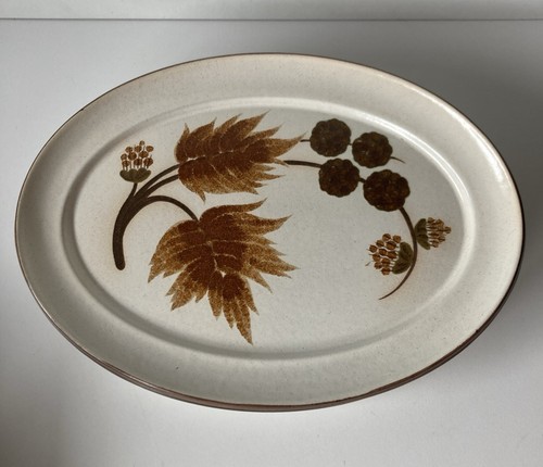 Denby cotswold small oval - small,