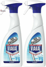 Limescale Remover Spray, 500Ml