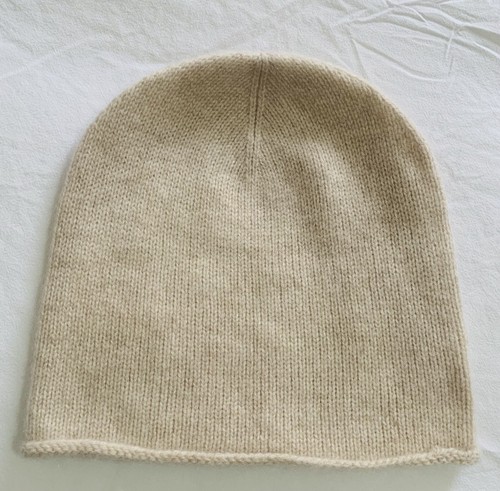 Hat women s beige - h, &