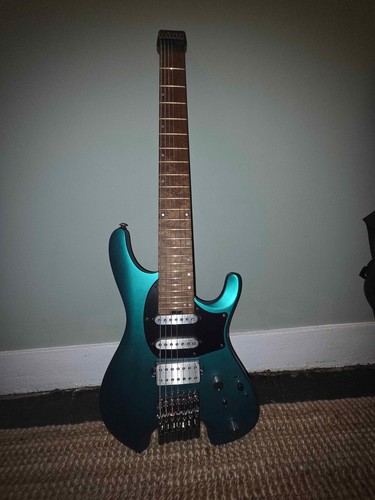 Ibanez q547 seven - ibanez,