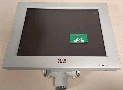 Wincor nixdorf ba72a - wincor, 12"