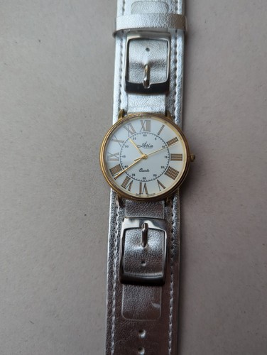 Vintage swiss ebauches avia - vintage,