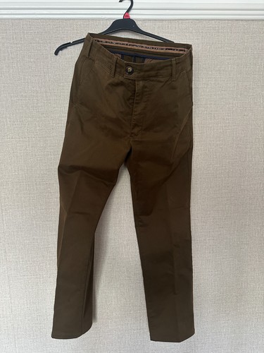 Harkila norberg chinos - harkila,